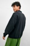 Thumbnail View 4: iets frans... Mylan Half-Zip Sweatshirt