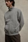 Vista en miniatura 1: Loom Grey Marl Track Top