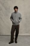 Vista en miniatura 2: Loom Grey Marl Track Top