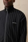 Thumbnail View 2: iets frans... Black Pinstripe Track Top