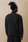 Thumbnail View 4: iets frans... Black Pinstripe Track Top