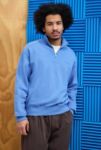 Thumbnail View 1: iets frans... Kobalt Panel Pullover