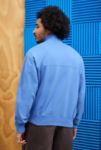 Thumbnail View 4: iets frans... Kobalt Panel Pullover