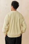 Thumbnail View 4: iets frans... Buttermilk Tonal Panelled Sweatshirt