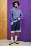 Visualizzazione miniature 2: iets frans... Blue Taped Sweatshirt