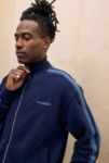 Thumbnail View 2: iets frans... Navy Taped Track Top