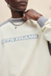 Thumbnail View 3: iets frans... Koenji Panel Sweatshirt