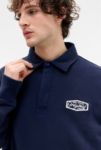 Thumbnail View 3: BDG Kontrastnaht Poloshirt