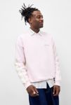 Thumbnail View 1: iets frans... Pink Octavius Panel Sweatshirt