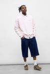 Thumbnail View 2: iets frans... Pink Octavius Panel Sweatshirt