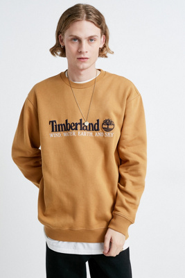 timberland pulover