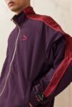 Thumbnail View 4: PUMA Mitternacht Pflaume T7 Track Top