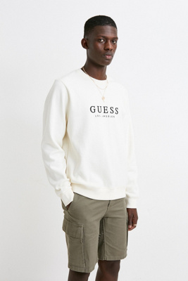 urban outfitters guess hoodie