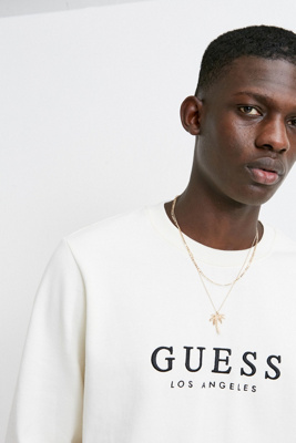 guess jumper urban outfitters