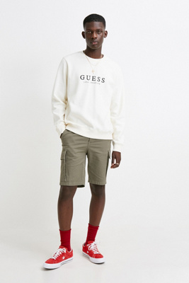 guess jumper urban outfitters