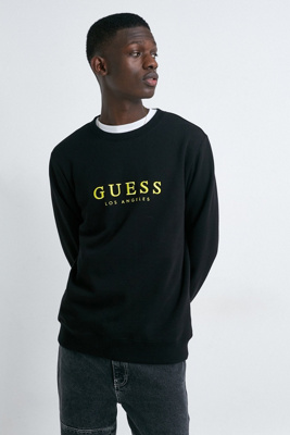 urban outfitters guess hoodie