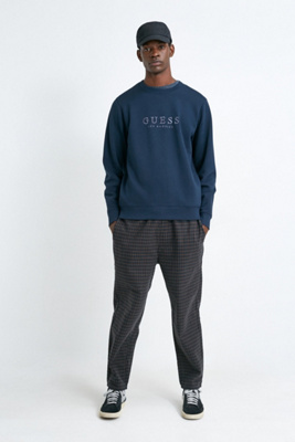 guess jumper urban outfitters