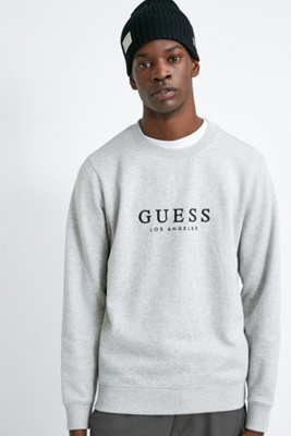 guess sweatshirt