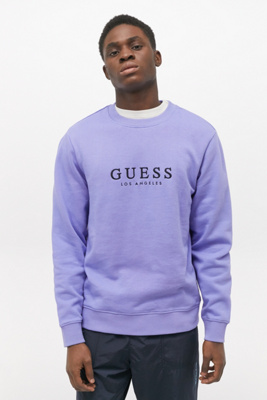 guess sweatshirt sale