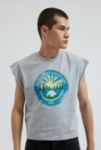 Thumbnail View 1: BDG Grayson Cut-Off T-Shirt