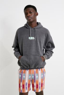 urban outfitters black hoodie