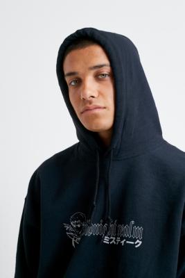 urban outfitters anime hoodie