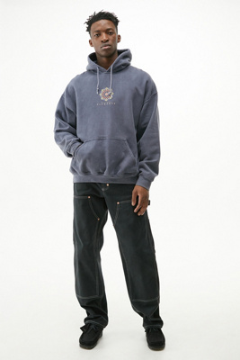 urban outfitters new order hoodie