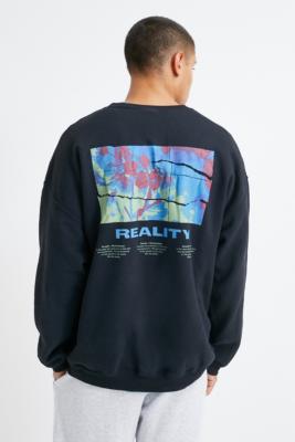 crew neck urban outfitters