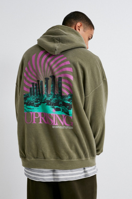 uprising sweater dress