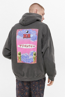 hoodie graphic