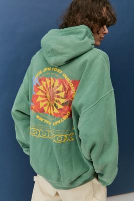 urban outfitters new order hoodie