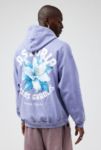 Thumbnail View 5: UO Lilac Astoria Hoodie