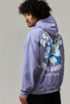 Thumbnail View 1: UO Lilac Astoria Hoodie