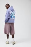 Thumbnail View 6: UO Lilac Astoria Hoodie