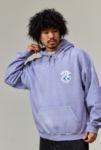 Thumbnail View 2: UO Lilac Astoria Hoodie