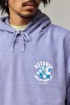 Thumbnail View 4: UO Lilac Astoria Hoodie