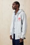 Thumbnail View 4: UO Las Vegas Zip-Up Hoodie