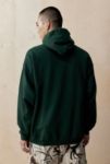 Thumbnail View 4: UO Green Seoul Hoodie