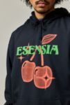 Thumbnail View 3: UO Black Esensia Hoodie