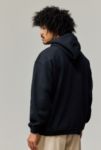 Thumbnail View 4: UO Black Esensia Hoodie