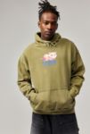 Thumbnail View 1: UO Kawaii Cat Hoodie