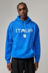 Thumbnail View 1: UO Blue Italia Hoodie