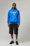 Thumbnail View 3: UO Blue Italia Hoodie