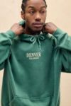 Visualizzazione miniature 3: UO Green Denver Hoodie