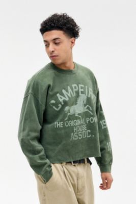 BDG Camperio Sweatshirt