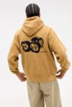 Vista en miniatura 1: UO Yellow NYC Apples Hoodie