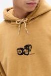 Vista en miniatura 4: UO Yellow NYC Apples Hoodie