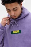 Vista en miniatura 2: Sudadera UO Lilac Sh*t Letters