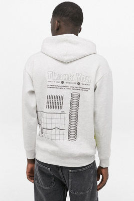 teddy bear hoodie urban outfitters