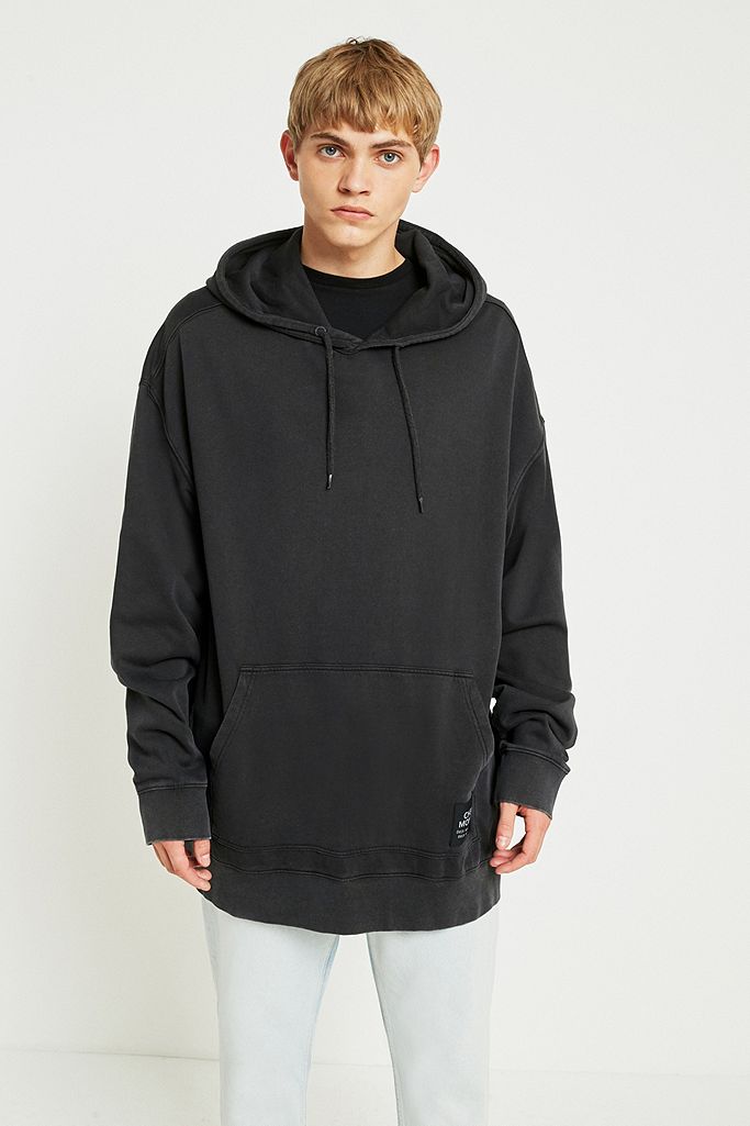 Cheap Monday Cynical Oversized Hoodie | Urban Outfitters DE Cheap Monday Cynical Oversized Hoodie | Urban Outfitters DE